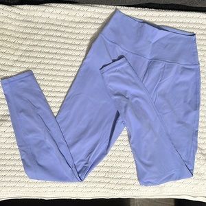 BuffBunny Legacy Legging - Rainwater Blue